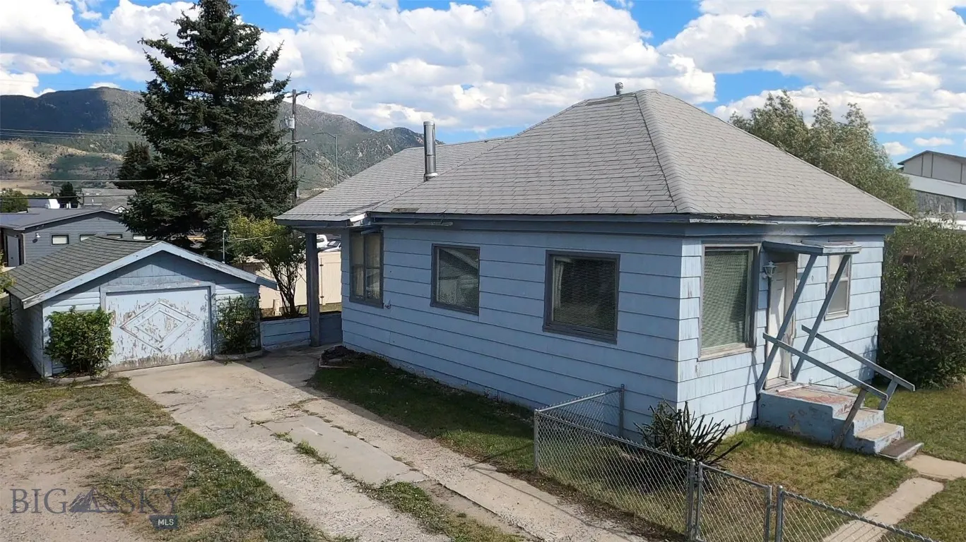3320 Busch, Butte, Montana 59701, Butte, Montana 59701, ,Commercial Sale,For Sale,3320 Busch, Butte, Montana 59701,0,405145