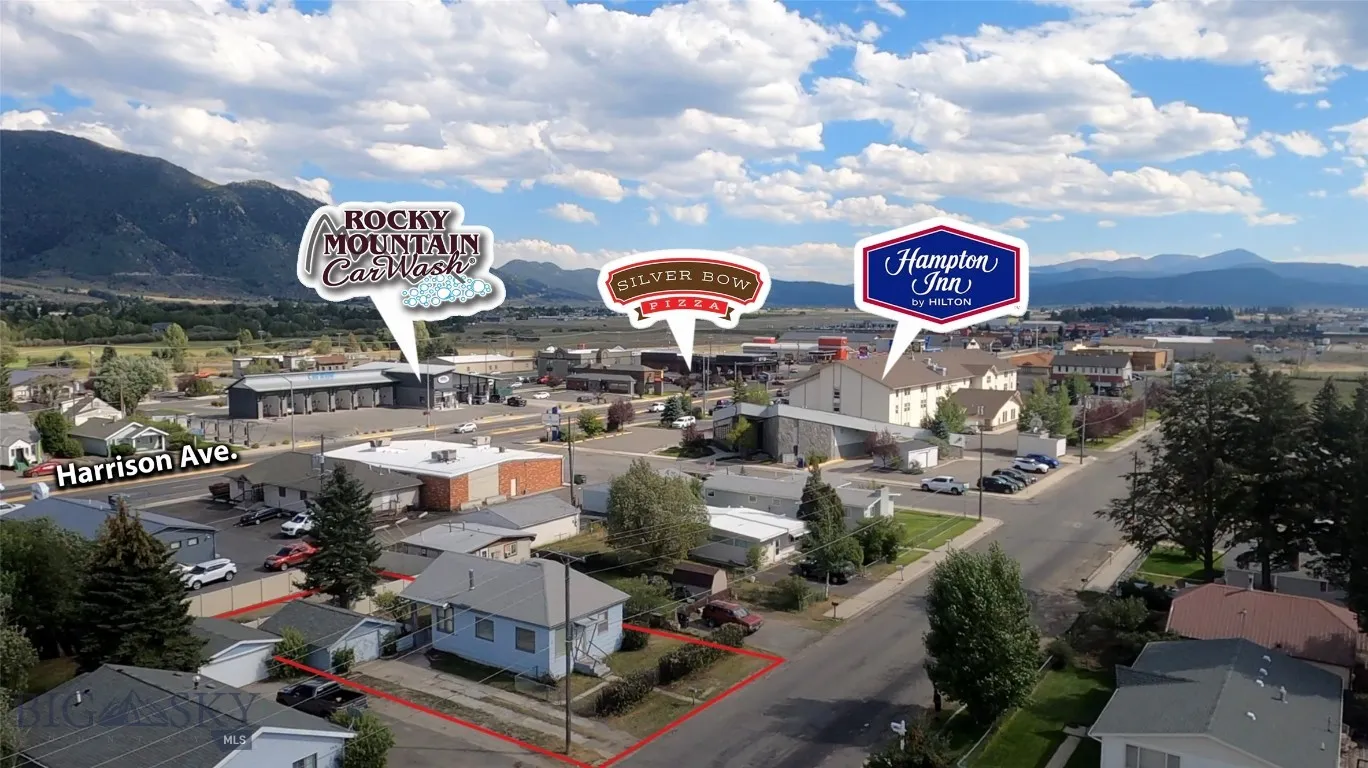 3320 Busch, Butte, Montana 59701, Butte, Montana 59701, ,Commercial Sale,For Sale,3320 Busch, Butte, Montana 59701,0,405145