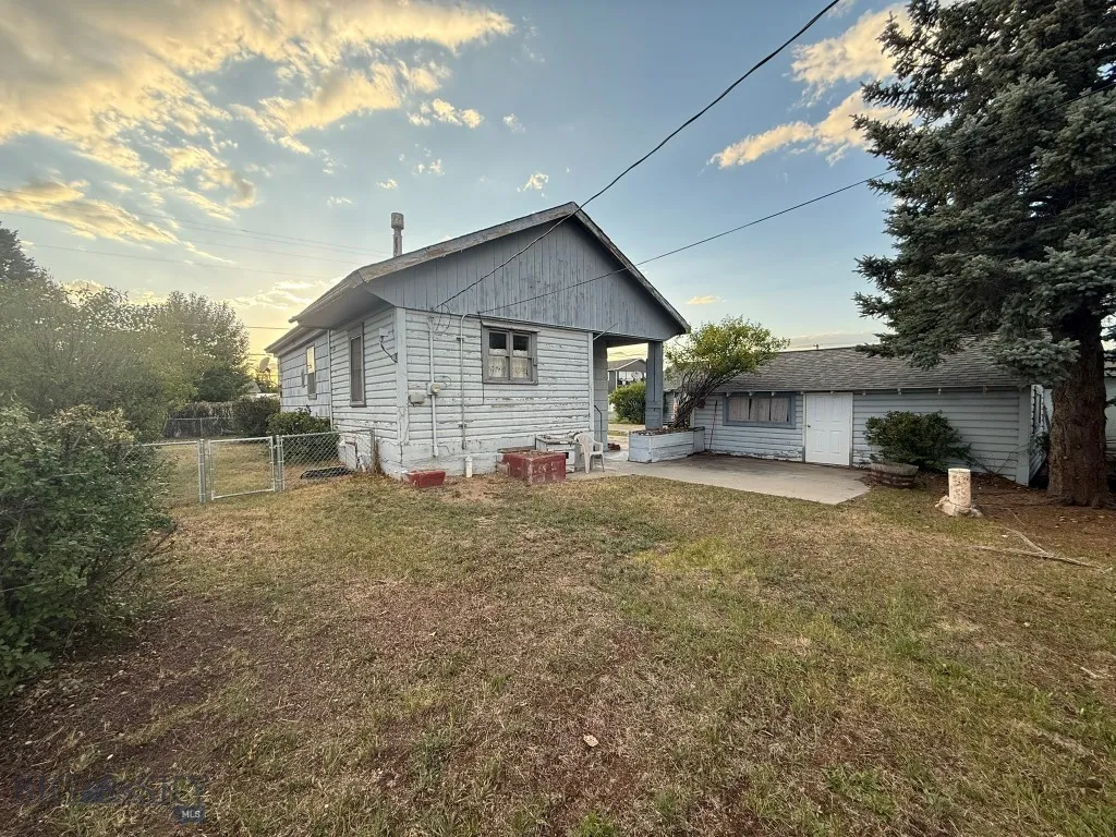 3320 Busch, Butte, Montana 59701, Butte, Montana 59701, ,Commercial Sale,For Sale,3320 Busch, Butte, Montana 59701,0,405145