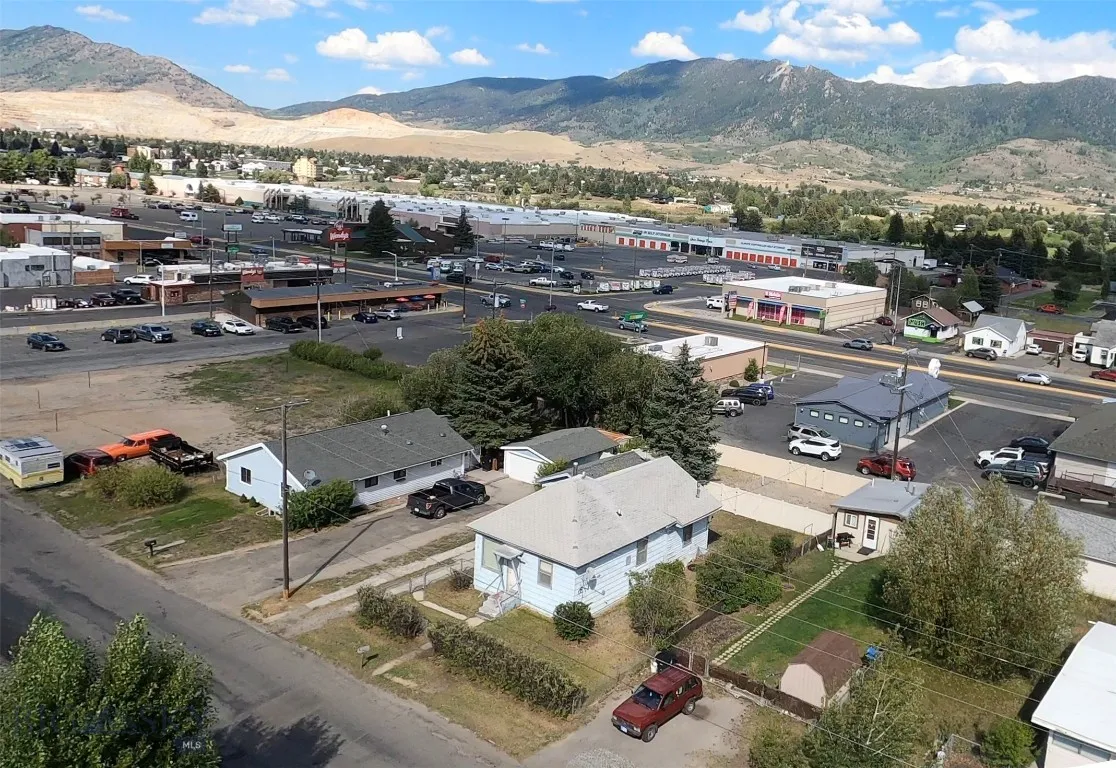 3320 Busch, Butte, Montana 59701, Butte, Montana 59701, ,Commercial Sale,For Sale,3320 Busch, Butte, Montana 59701,0,405145