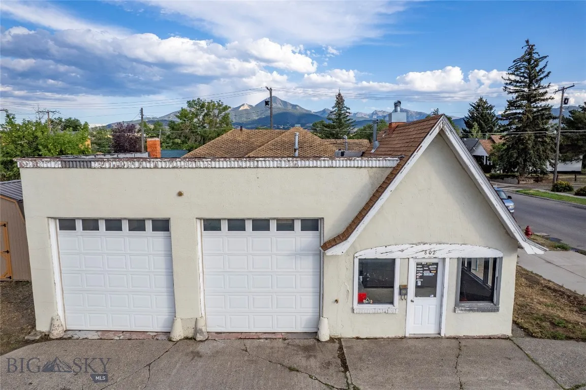 804 E Park Street, Livingston, Montana 59047, Livingston, Montana 59047, ,Commercial Sale,For Sale,804 E Park Street, Livingston, Montana 59047,0,405171