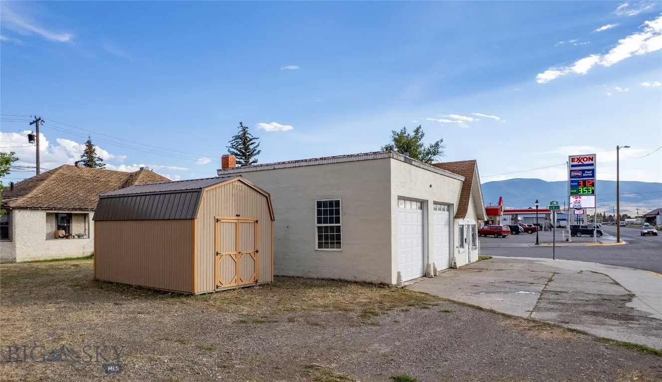 804 E Park Street, Livingston, Montana 59047, Livingston, Montana 59047, ,Commercial Sale,For Sale,804 E Park Street, Livingston, Montana 59047,0,405171