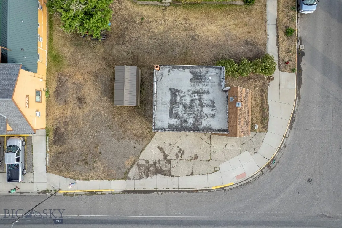 804 E Park Street, Livingston, Montana 59047, Livingston, Montana 59047, ,Commercial Sale,For Sale,804 E Park Street, Livingston, Montana 59047,0,405171