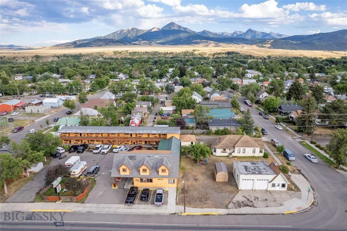 804 E Park Street, Livingston, Montana 59047, Livingston, Montana 59047, ,Commercial Sale,For Sale,804 E Park Street, Livingston, Montana 59047,0,405171