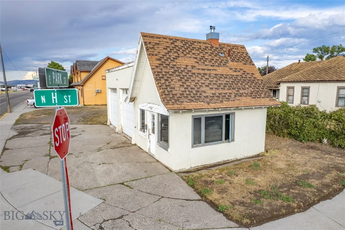 804 E Park Street, Livingston, Montana 59047, Livingston, Montana 59047, ,Commercial Sale,For Sale,804 E Park Street, Livingston, Montana 59047,0,405171