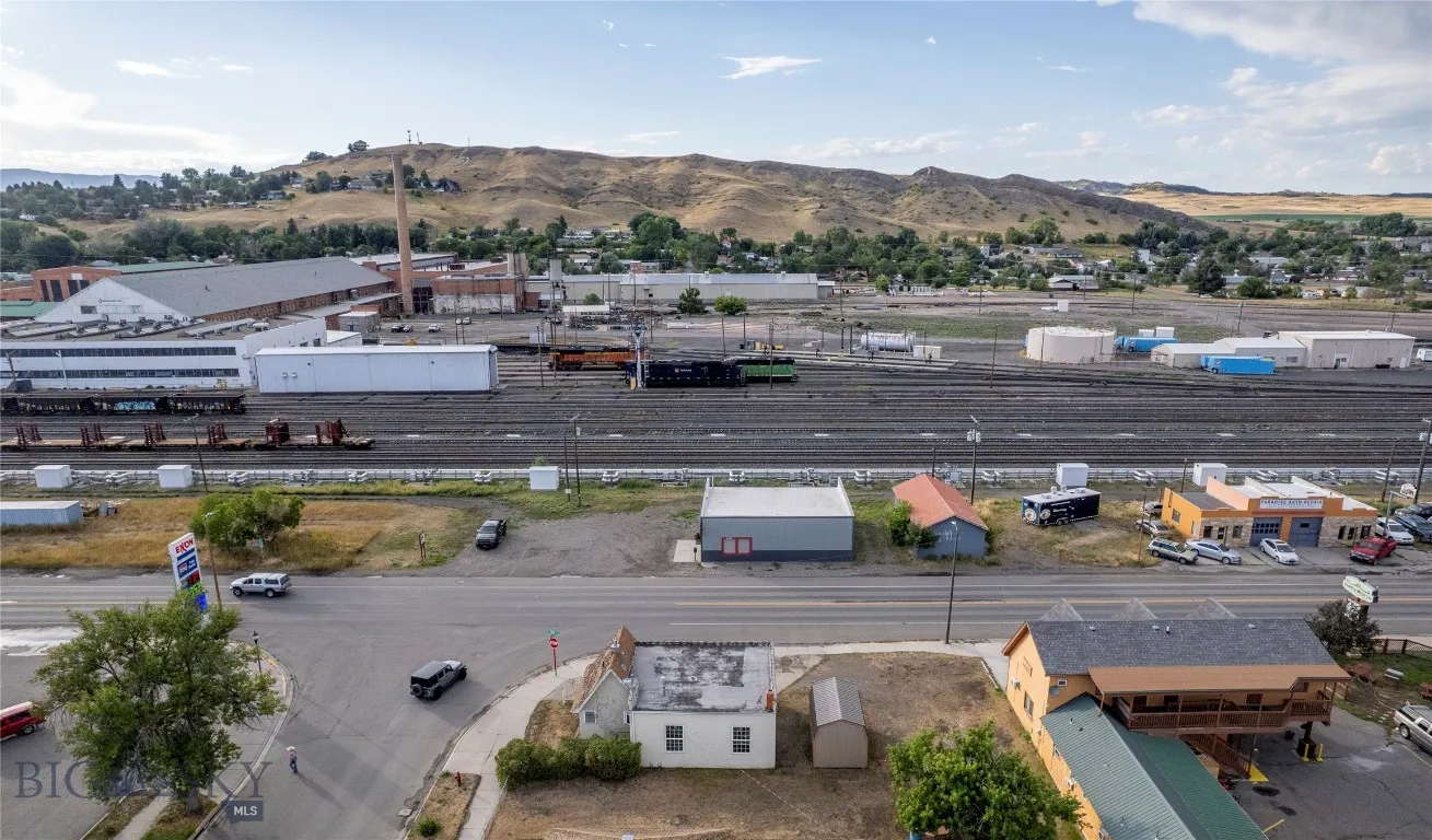 804 E Park Street, Livingston, Montana 59047, Livingston, Montana 59047, ,Commercial Sale,For Sale,804 E Park Street, Livingston, Montana 59047,0,405171