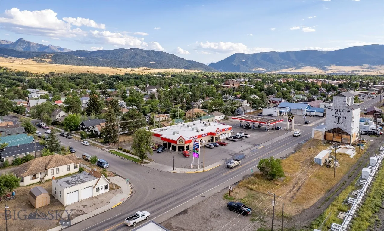 804 E Park Street, Livingston, Montana 59047, Livingston, Montana 59047, ,Commercial Sale,For Sale,804 E Park Street, Livingston, Montana 59047,0,405171