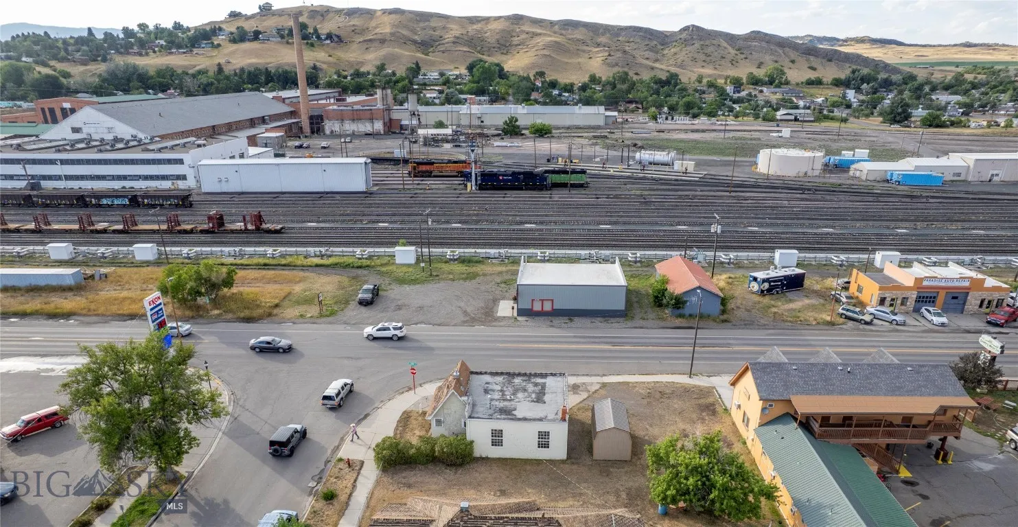 804 E Park Street, Livingston, Montana 59047, Livingston, Montana 59047, ,Commercial Sale,For Sale,804 E Park Street, Livingston, Montana 59047,0,405171