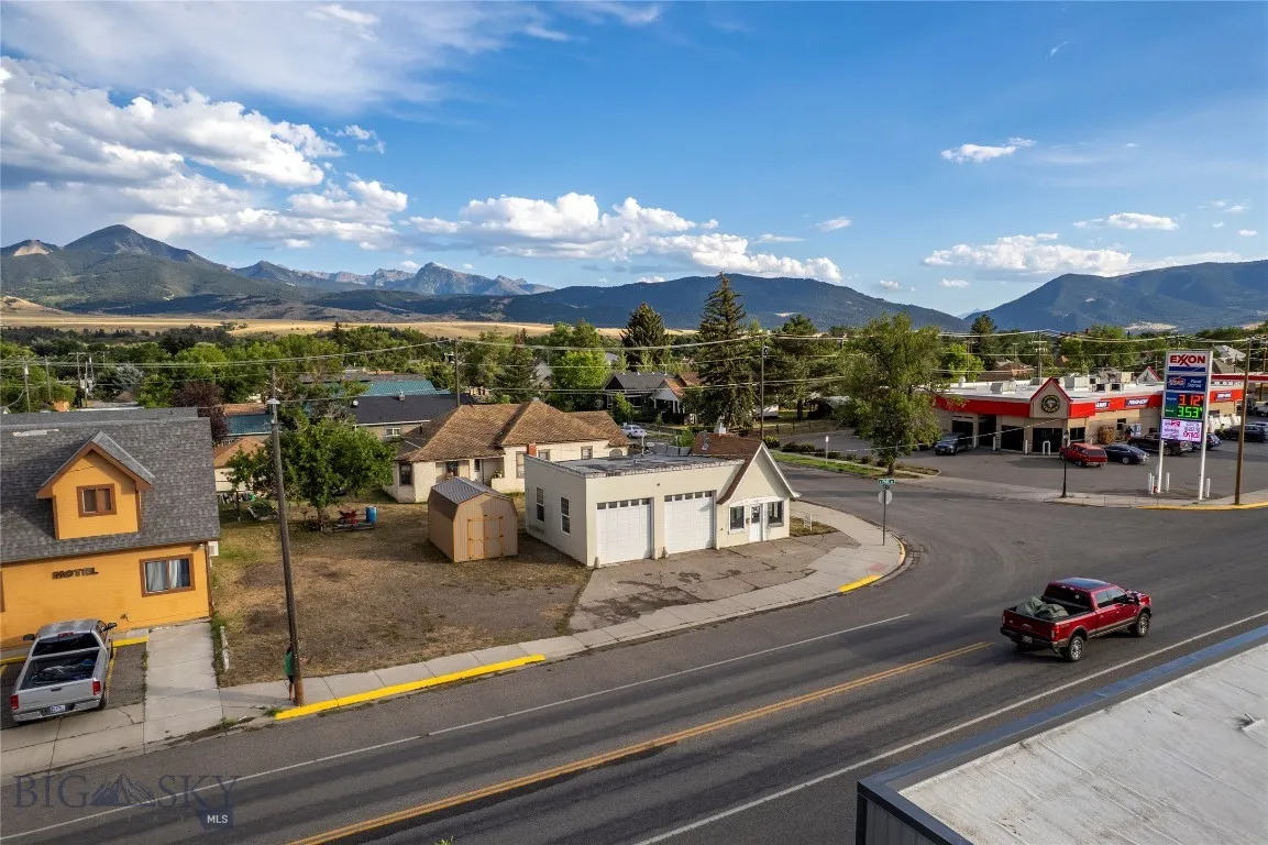 804 E Park Street, Livingston, Montana 59047, Livingston, Montana 59047, ,Commercial Sale,For Sale,804 E Park Street, Livingston, Montana 59047,0,405171