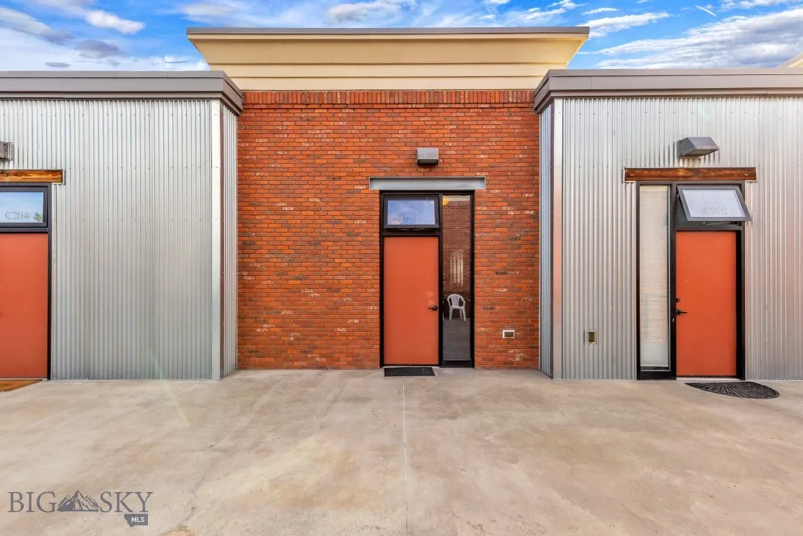115 E Gallatin Street C 203, Manhattan, Montana 59, Manhattan, Montana 59741, ,1 BathroomBathrooms,Residential,For Sale,115 E Gallatin Street C 203, Manhattan, Montana 59,0,405134