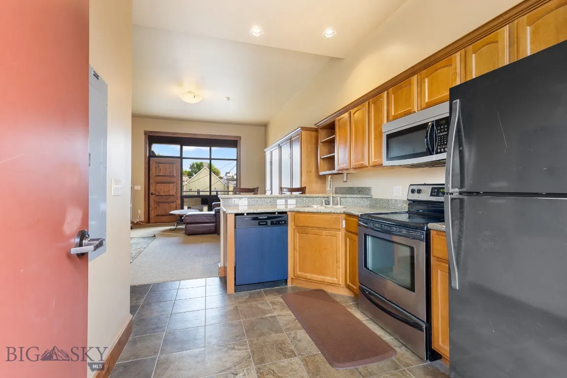 115 E Gallatin Street C 203, Manhattan, Montana 59, Manhattan, Montana 59741, ,1 BathroomBathrooms,Residential,For Sale,115 E Gallatin Street C 203, Manhattan, Montana 59,0,405134