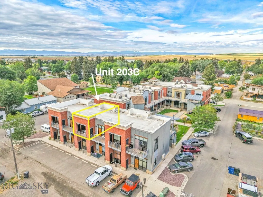 115 E Gallatin Street C 203, Manhattan, Montana 59, Manhattan, Montana 59741, ,1 BathroomBathrooms,Residential,For Sale,115 E Gallatin Street C 203, Manhattan, Montana 59,0,405134