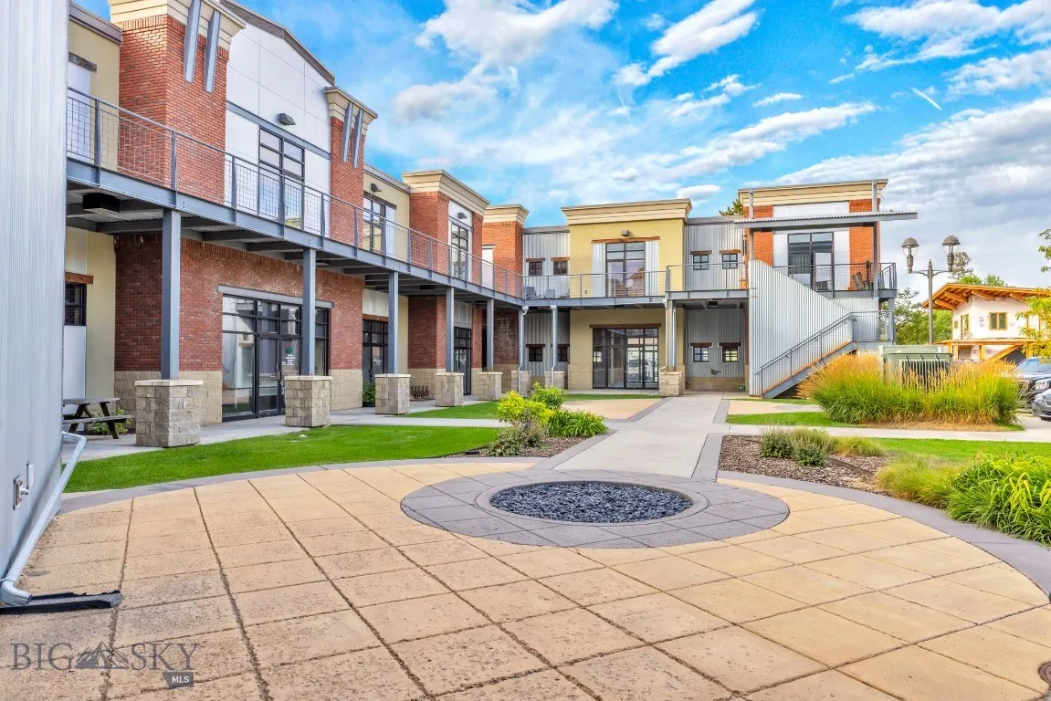 115 E Gallatin Street C 203, Manhattan, Montana 59, Manhattan, Montana 59741, ,1 BathroomBathrooms,Residential,For Sale,115 E Gallatin Street C 203, Manhattan, Montana 59,0,405134