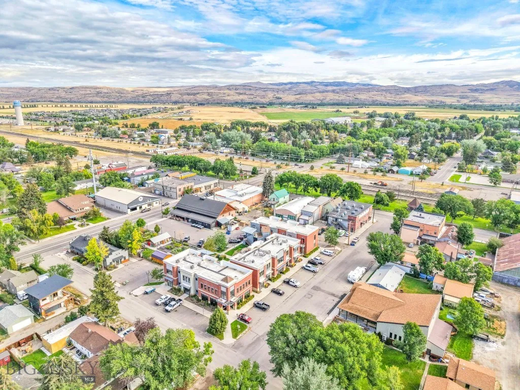 115 E Gallatin Street C 203, Manhattan, Montana 59, Manhattan, Montana 59741, ,1 BathroomBathrooms,Residential,For Sale,115 E Gallatin Street C 203, Manhattan, Montana 59,0,405134