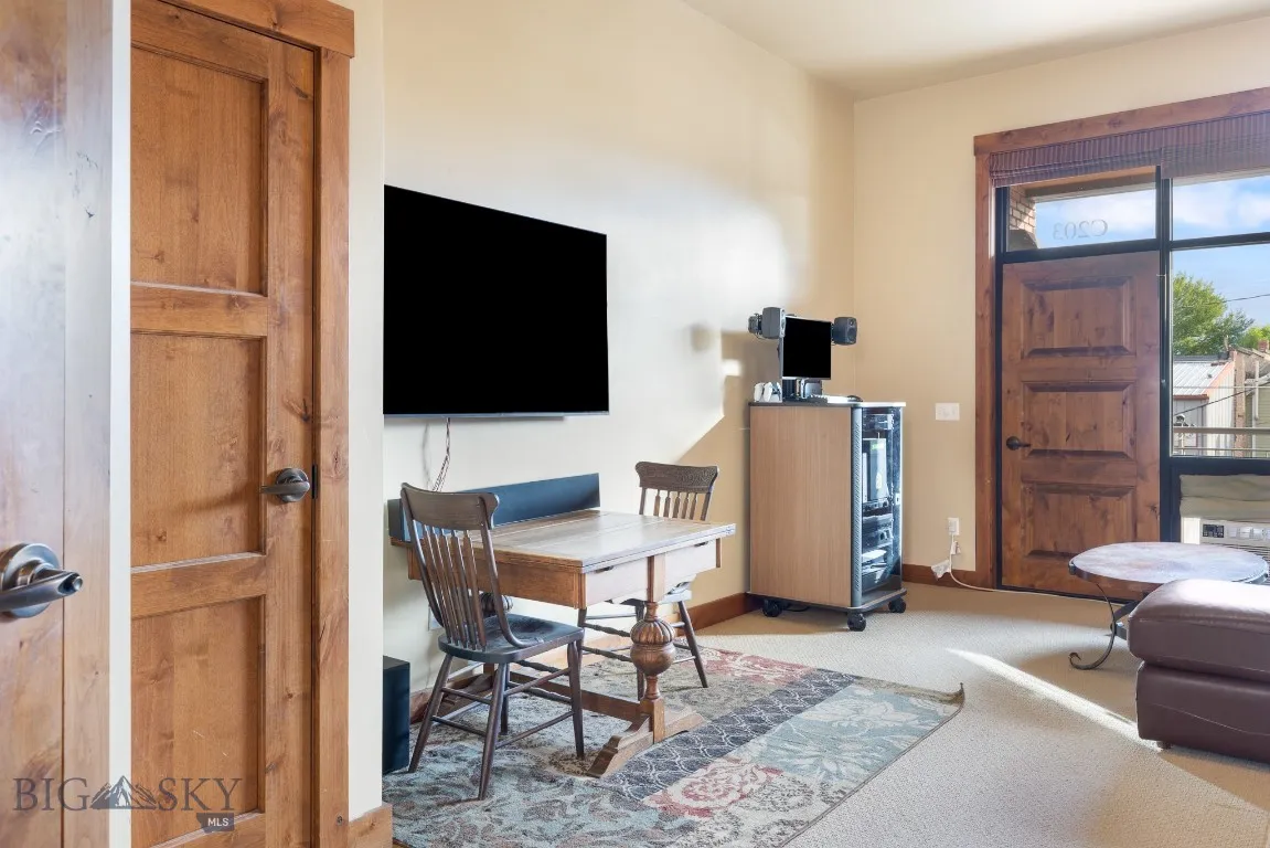 115 E Gallatin Street C 203, Manhattan, Montana 59, Manhattan, Montana 59741, ,1 BathroomBathrooms,Residential,For Sale,115 E Gallatin Street C 203, Manhattan, Montana 59,0,405134
