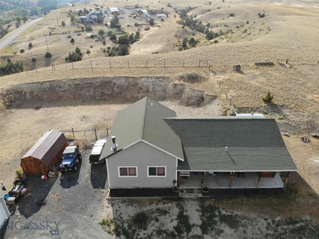 842 Mt Highway 2 W, Whitehall, Montana 59759, Whitehall, Montana 59759, 3 Bedrooms Bedrooms, ,2 BathroomsBathrooms,Residential,For Sale,842 Mt Highway 2 W, Whitehall, Montana 59759,0,405176