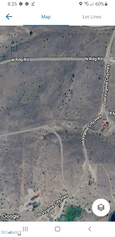 0000 Two Bumps, Virginia City, Montana 59729, Ennis, Montana 59729, ,Land,For Sale,0000 Two Bumps, Virginia City, Montana 59729,0,405167