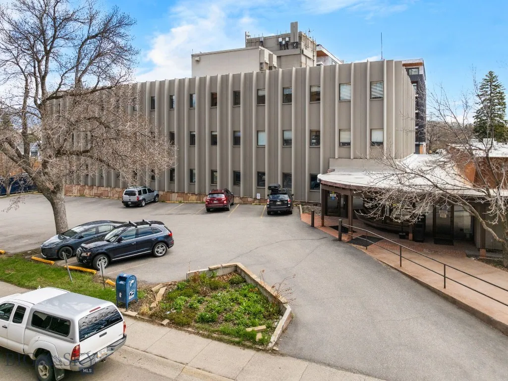 300 Wilson, Bozeman, Montana 59715, Bozeman, Montana 59715, ,Commercial Lease,300 Wilson, Bozeman, Montana 59715,0,405188