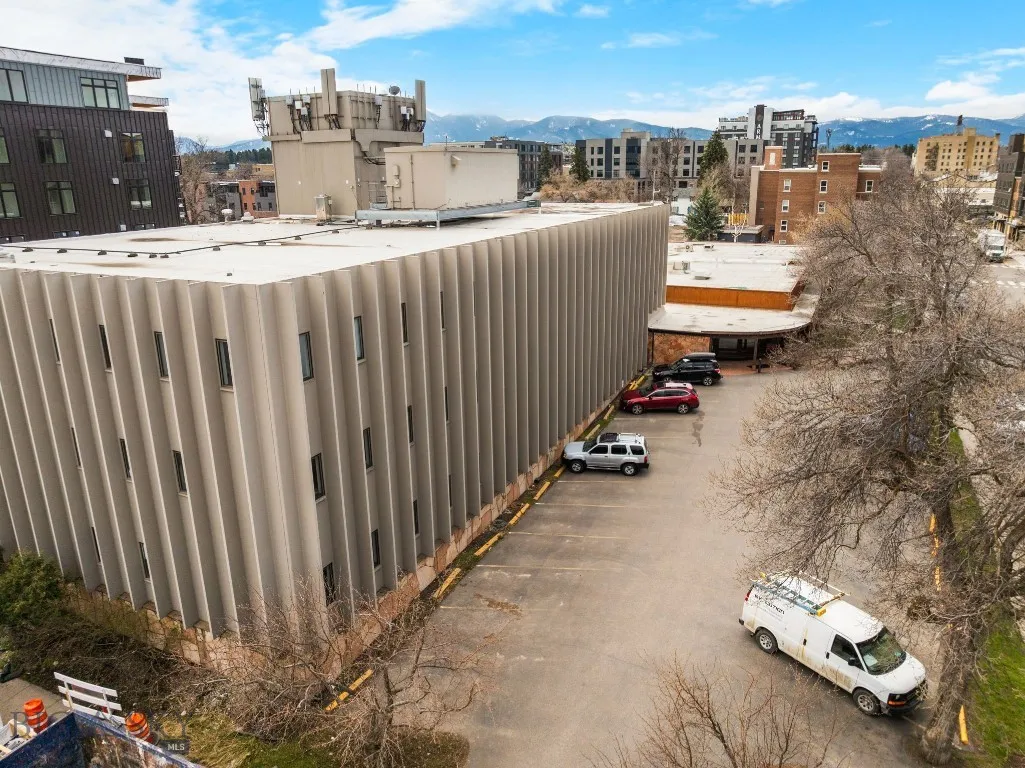 300 Wilson, Bozeman, Montana 59715, Bozeman, Montana 59715, ,Commercial Lease,300 Wilson, Bozeman, Montana 59715,0,405188