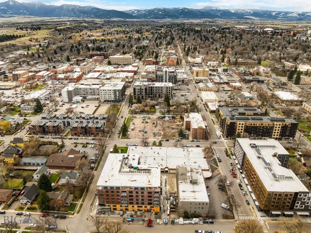 300 Wilson, Bozeman, Montana 59715, Bozeman, Montana 59715, ,Commercial Lease,300 Wilson, Bozeman, Montana 59715,0,405188