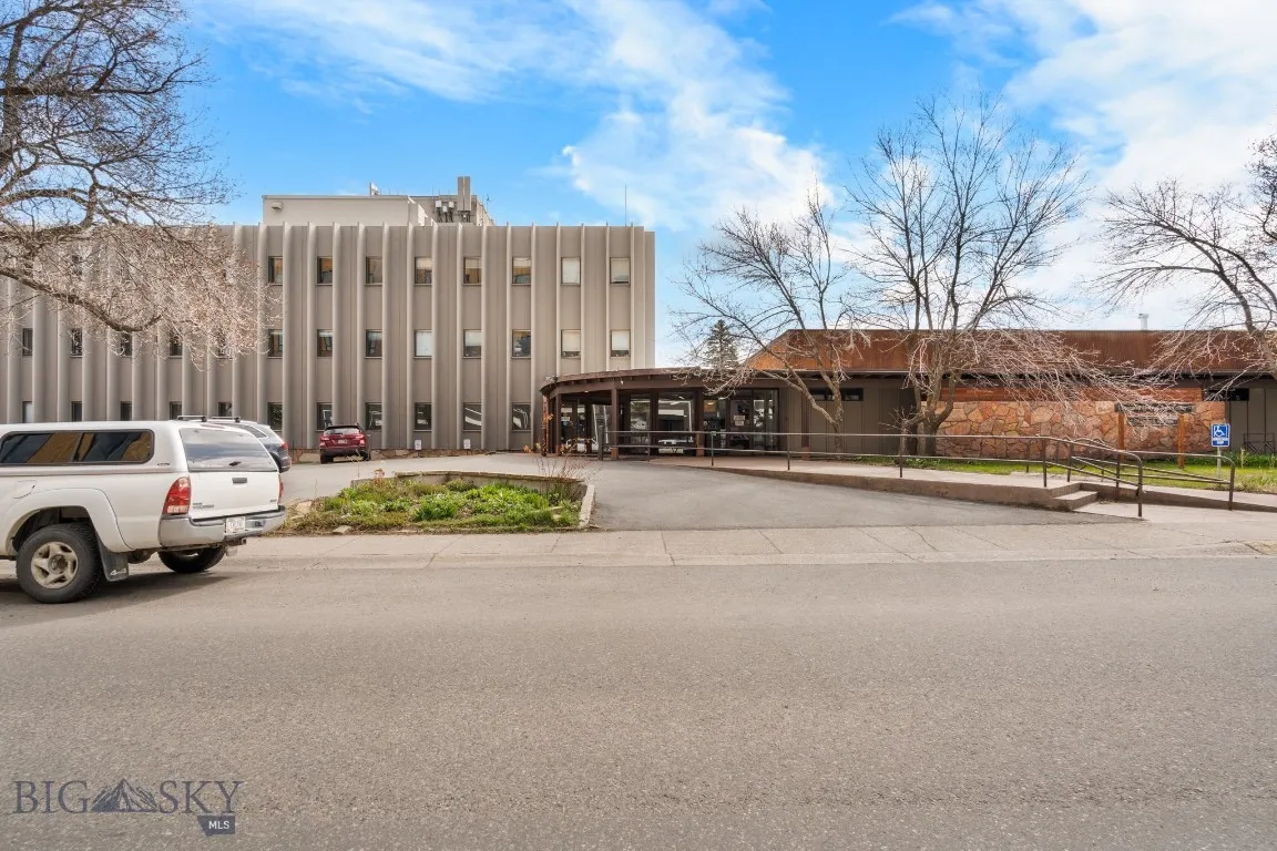 300 Wilson, Bozeman, Montana 59715, Bozeman, Montana 59715, ,Commercial Lease,300 Wilson, Bozeman, Montana 59715,0,405188