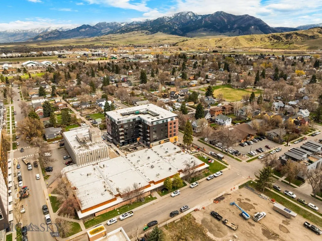 300 Wilson, Bozeman, Montana 59715, Bozeman, Montana 59715, ,Commercial Lease,300 Wilson, Bozeman, Montana 59715,0,405188