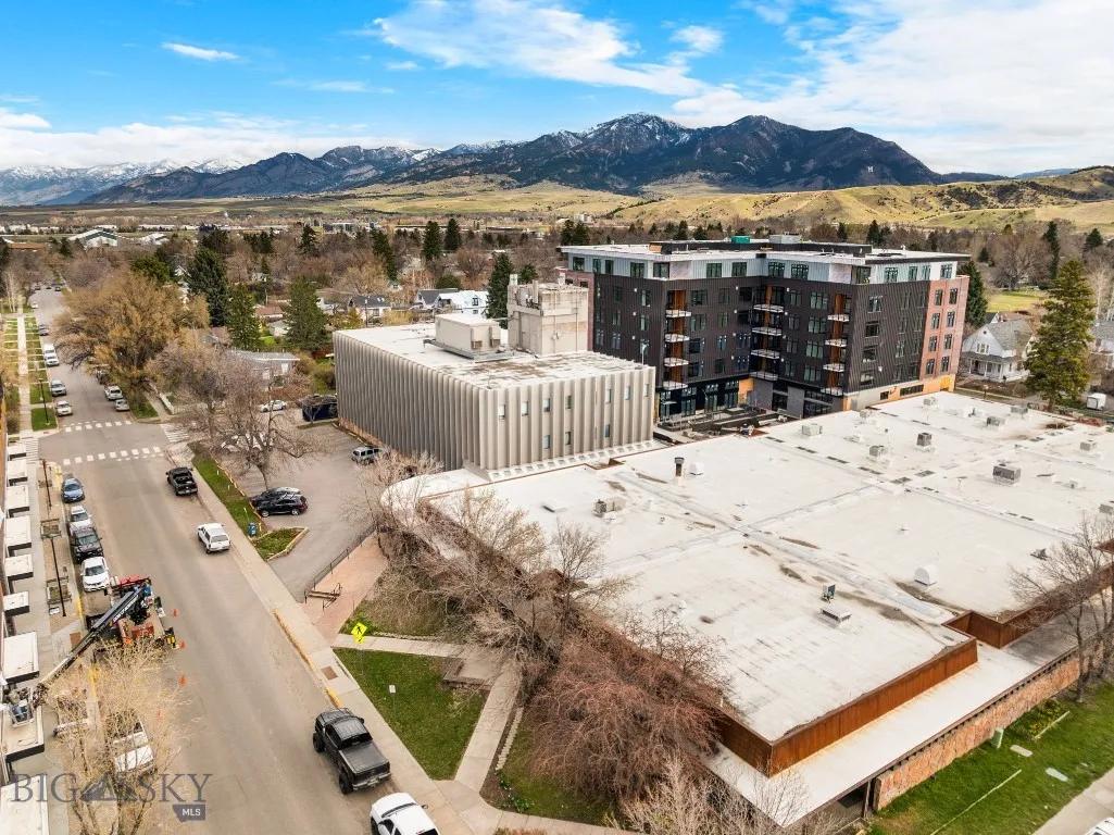 300 Wilson, Bozeman, Montana 59715, Bozeman, Montana 59715, ,Commercial Lease,300 Wilson, Bozeman, Montana 59715,0,405188