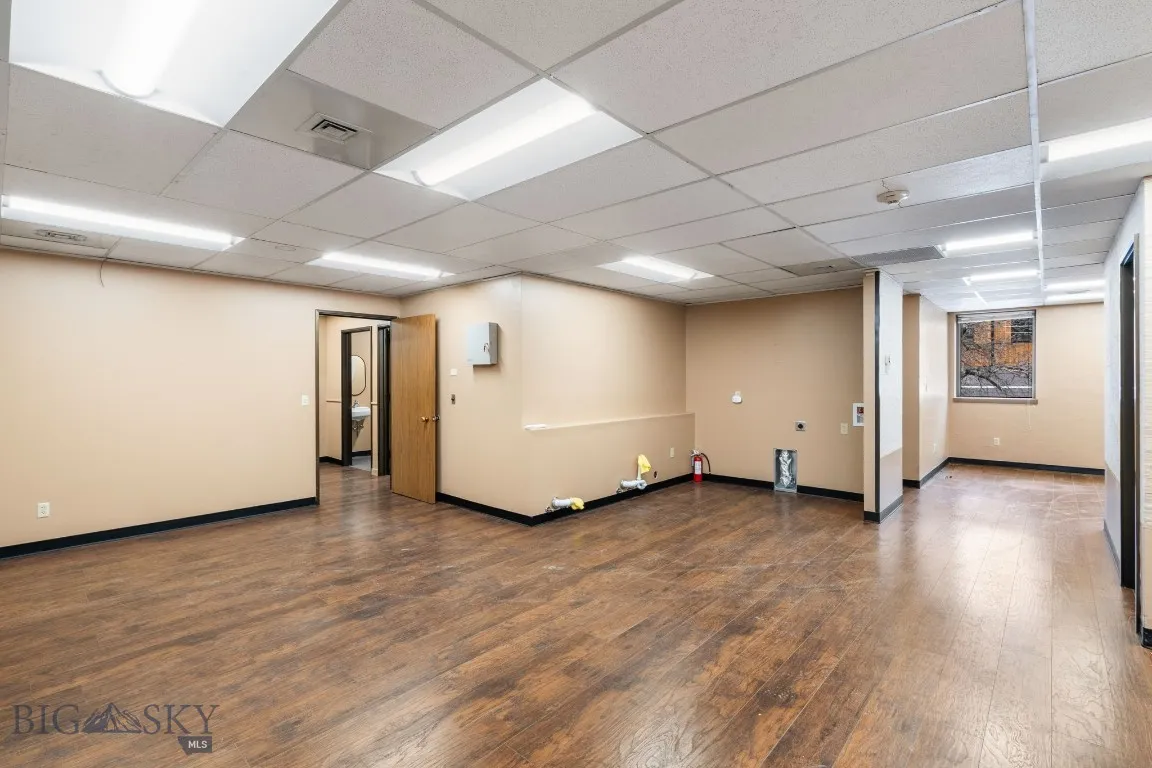 300 Wilson, Bozeman, Montana 59715, Bozeman, Montana 59715, ,Commercial Lease,300 Wilson, Bozeman, Montana 59715,0,405188