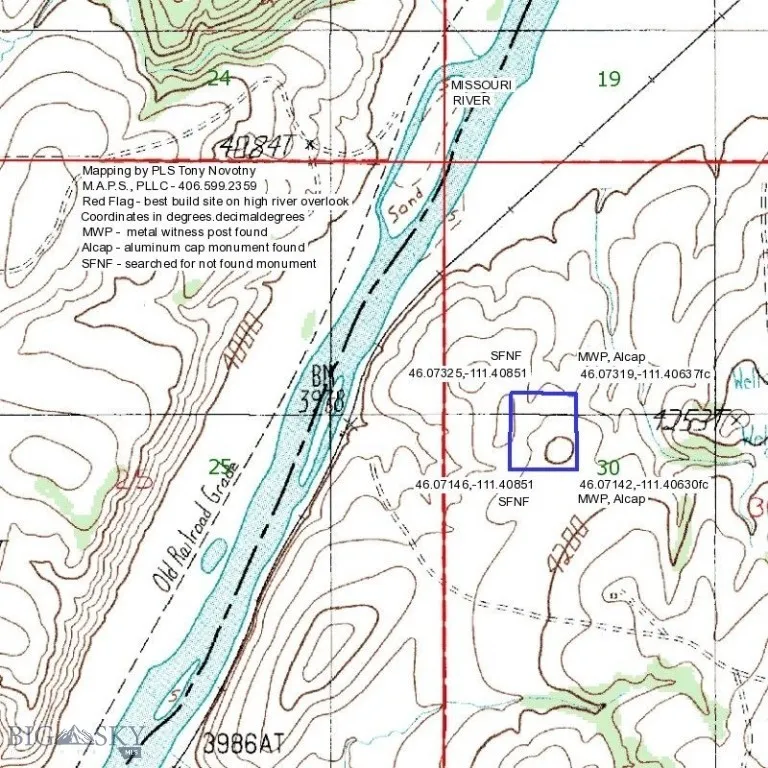Lot 789 Nw Miller Canyon Road, Three Forks, Montan, Three Forks, Montana 59752, ,Land,For Sale,Lot 789 Nw Miller Canyon Road, Three Forks, Montan,0,405111