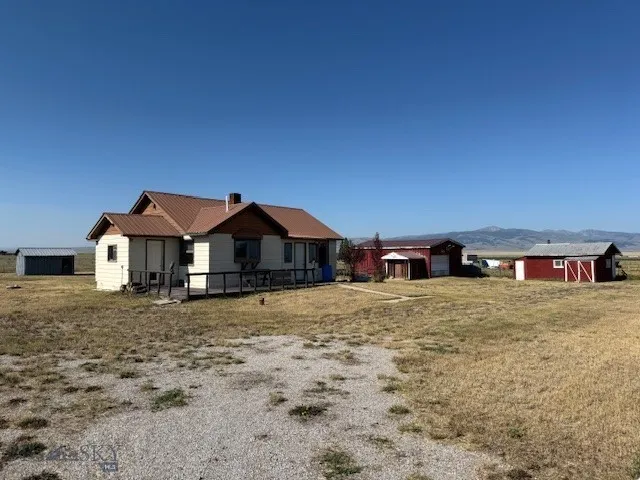 37 Ramspeck Lane, White Sulphur Springs, Montana 5, White Sulphur Springs, Montana 59645, 2 Bedrooms Bedrooms, ,2 BathroomsBathrooms,Residential,For Sale,37 Ramspeck Lane, White Sulphur Springs, Montana 5,0,405218