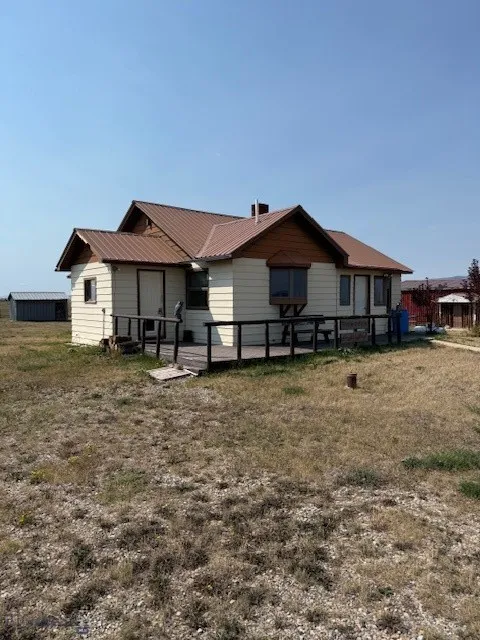 37 Ramspeck Lane, White Sulphur Springs, Montana 5, White Sulphur Springs, Montana 59645, 2 Bedrooms Bedrooms, ,2 BathroomsBathrooms,Residential,For Sale,37 Ramspeck Lane, White Sulphur Springs, Montana 5,0,405218