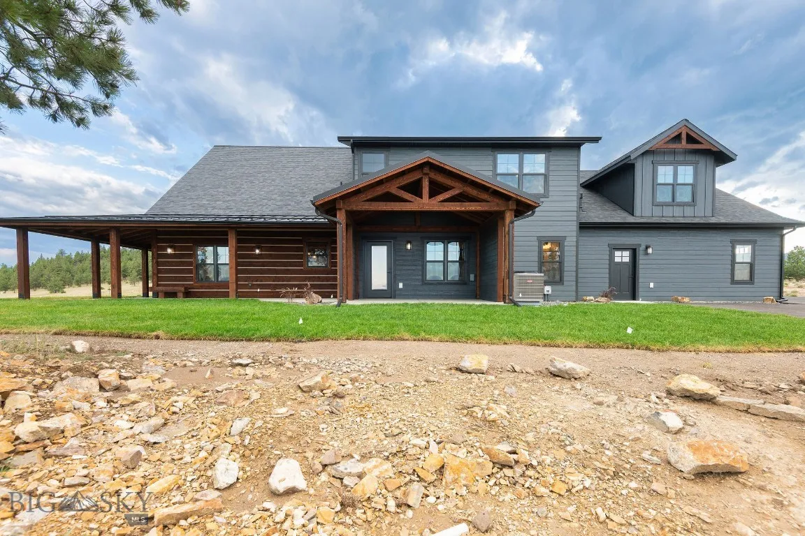 21 Mansfield Loop, Clancy, Montana 59634, Clancy, Montana 59634, 5 Bedrooms Bedrooms, ,3 BathroomsBathrooms,Residential,For Sale,21 Mansfield Loop, Clancy, Montana 59634,0,405221