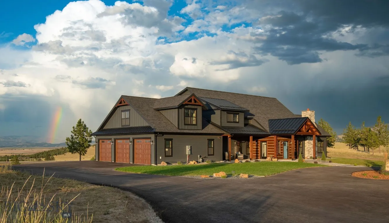 21 Mansfield Loop, Clancy, Montana 59634, Clancy, Montana 59634, 5 Bedrooms Bedrooms, ,3 BathroomsBathrooms,Residential,For Sale,21 Mansfield Loop, Clancy, Montana 59634,0,405221