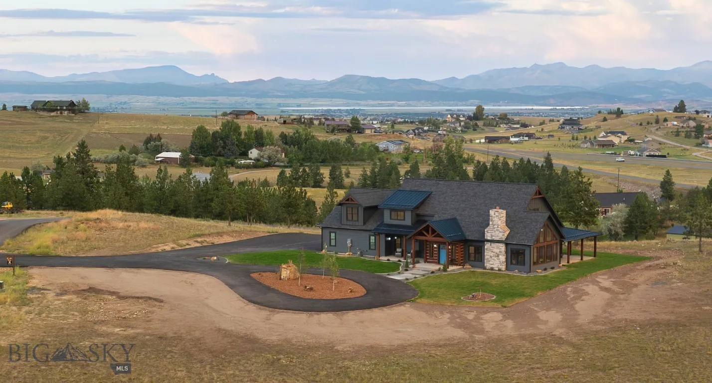 21 Mansfield Loop, Clancy, Montana 59634, Clancy, Montana 59634, 5 Bedrooms Bedrooms, ,3 BathroomsBathrooms,Residential,For Sale,21 Mansfield Loop, Clancy, Montana 59634,0,405221