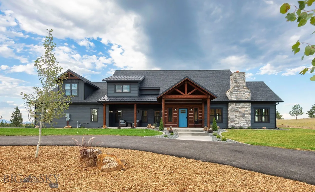 21 Mansfield Loop, Clancy, Montana 59634, Clancy, Montana 59634, 5 Bedrooms Bedrooms, ,3 BathroomsBathrooms,Residential,For Sale,21 Mansfield Loop, Clancy, Montana 59634,0,405221
