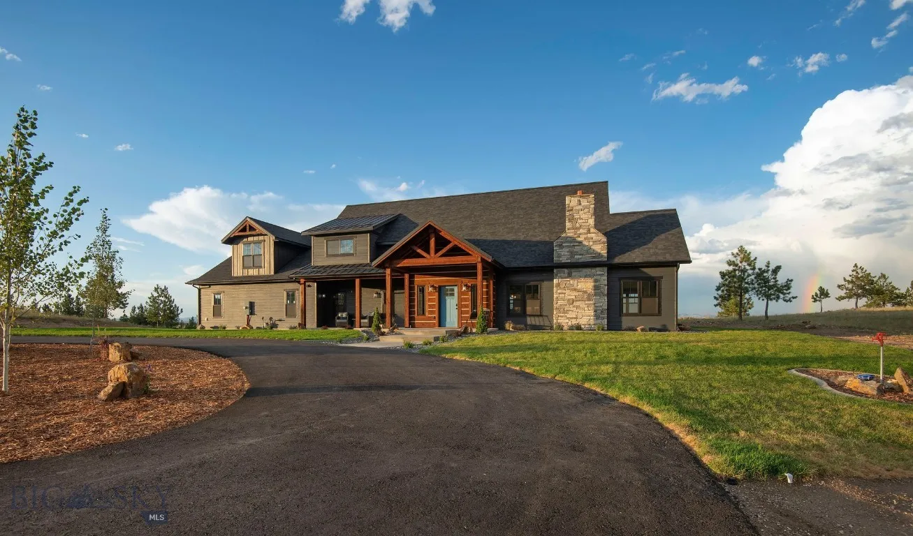 21 Mansfield Loop, Clancy, Montana 59634, Clancy, Montana 59634, 5 Bedrooms Bedrooms, ,3 BathroomsBathrooms,Residential,For Sale,21 Mansfield Loop, Clancy, Montana 59634,0,405221