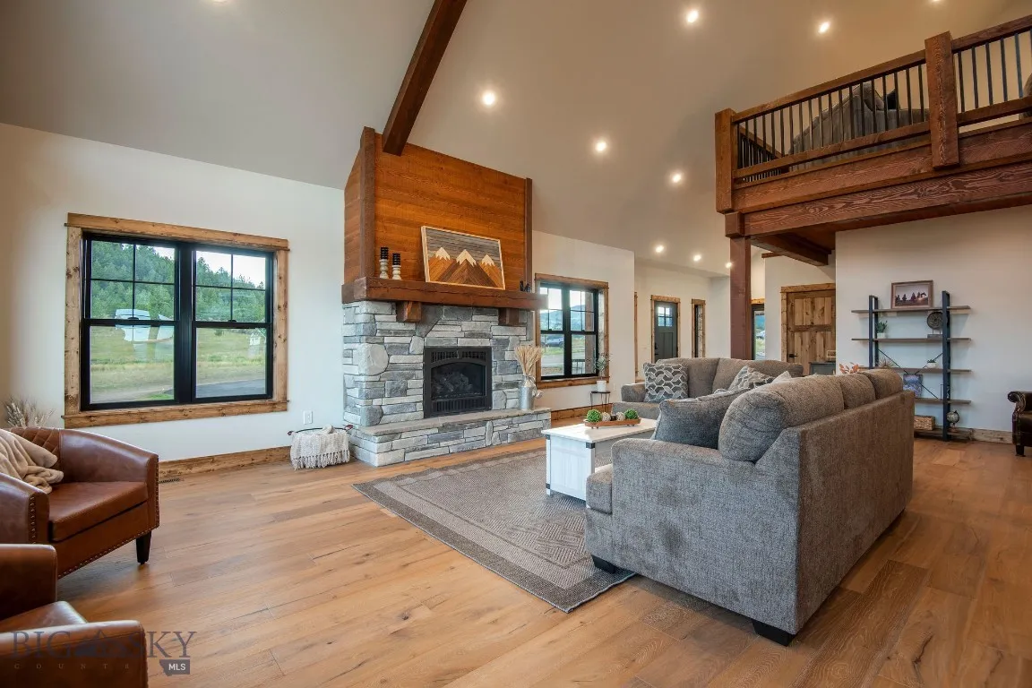 21 Mansfield Loop, Clancy, Montana 59634, Clancy, Montana 59634, 5 Bedrooms Bedrooms, ,3 BathroomsBathrooms,Residential,For Sale,21 Mansfield Loop, Clancy, Montana 59634,0,405221
