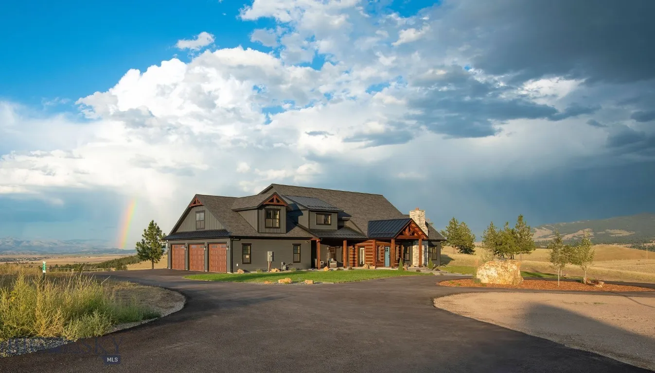 21 Mansfield Loop, Clancy, Montana 59634, Clancy, Montana 59634, 5 Bedrooms Bedrooms, ,3 BathroomsBathrooms,Residential,For Sale,21 Mansfield Loop, Clancy, Montana 59634,0,405221