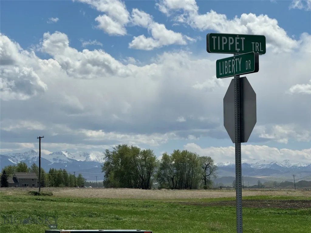 9 Liberty Drive, Bozeman, Montana 59718, Bozeman, Montana 59718, ,Land,For Sale,9 Liberty Drive, Bozeman, Montana 59718,0,398950