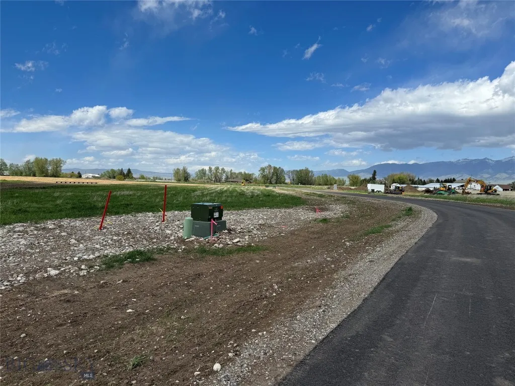 9 Liberty Drive, Bozeman, Montana 59718, Bozeman, Montana 59718, ,Land,For Sale,9 Liberty Drive, Bozeman, Montana 59718,0,398950