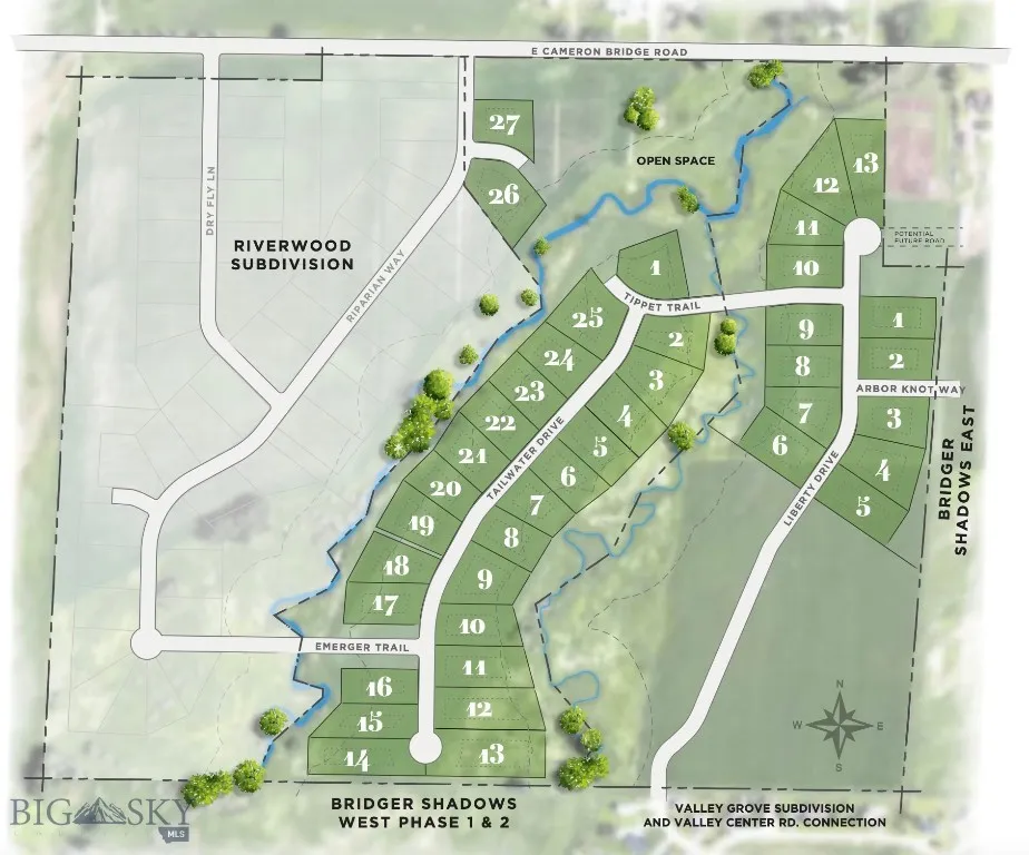 11 Liberty Drive, Bozeman, Montana 59718, Bozeman, Montana 59718, ,Land,For Sale,11 Liberty Drive, Bozeman, Montana 59718,0,398987