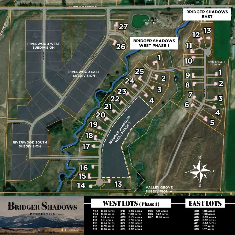 11 Liberty Drive, Bozeman, Montana 59718, Bozeman, Montana 59718, ,Land,For Sale,11 Liberty Drive, Bozeman, Montana 59718,0,398987