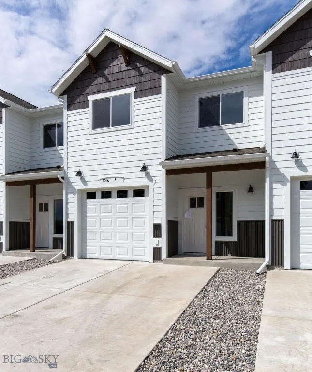 1051 Baxter Creek Way B, Bozeman, Montana 59718, Bozeman, Montana 59718, 3 Bedrooms Bedrooms, ,1 BathroomBathrooms,Residential,For Sale,1051 Baxter Creek Way B, Bozeman, Montana 59718,0,398749