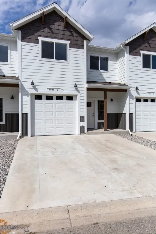 1051 Baxter Creek Way B, Bozeman, Montana 59718, Bozeman, Montana 59718, 3 Bedrooms Bedrooms, ,1 BathroomBathrooms,Residential,For Sale,1051 Baxter Creek Way B, Bozeman, Montana 59718,0,398749