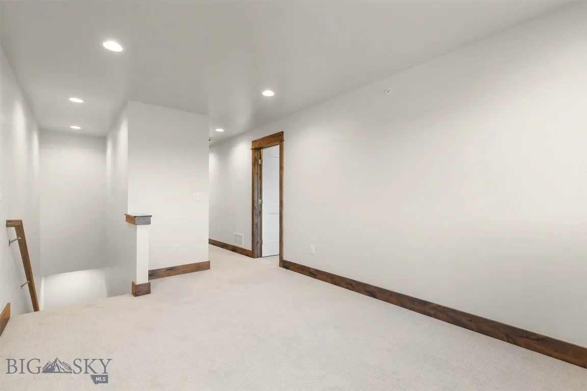 Bonus room