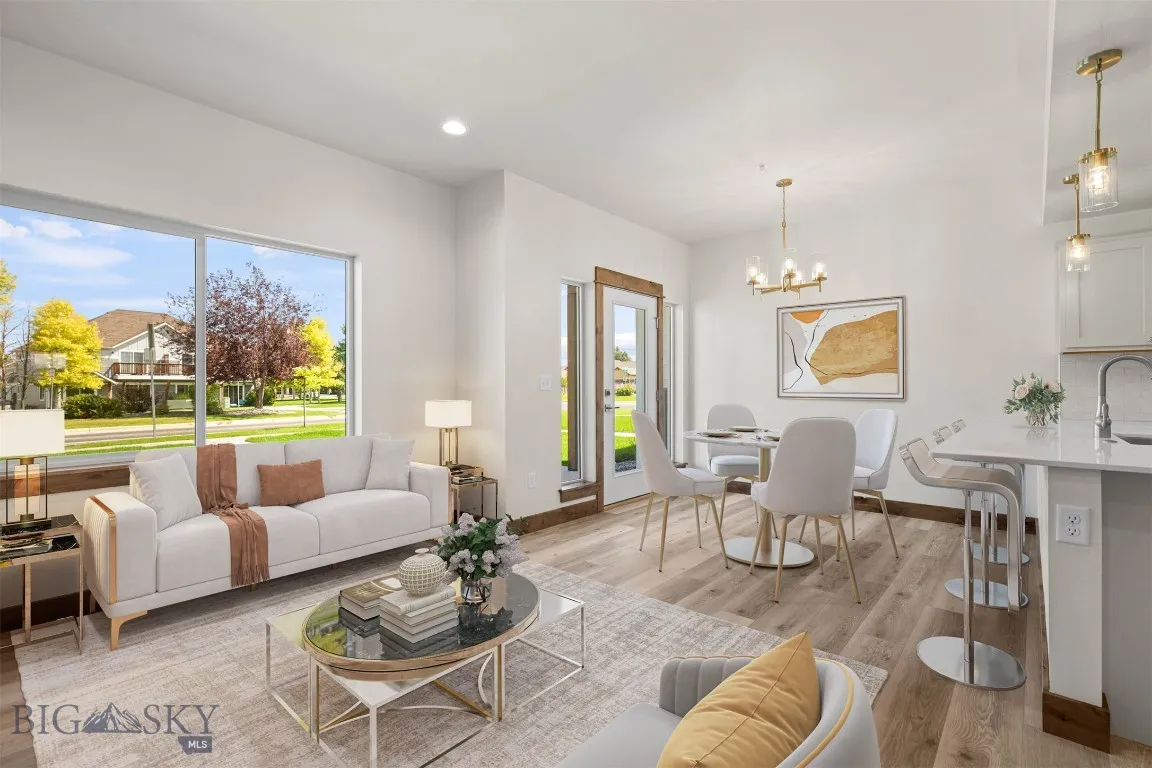 1051 Baxter Creek Way D, Bozeman, Montana 59718, Bozeman, Montana 59718, 3 Bedrooms Bedrooms, ,1 BathroomBathrooms,Residential,For Sale,1051 Baxter Creek Way D, Bozeman, Montana 59718,0,405159