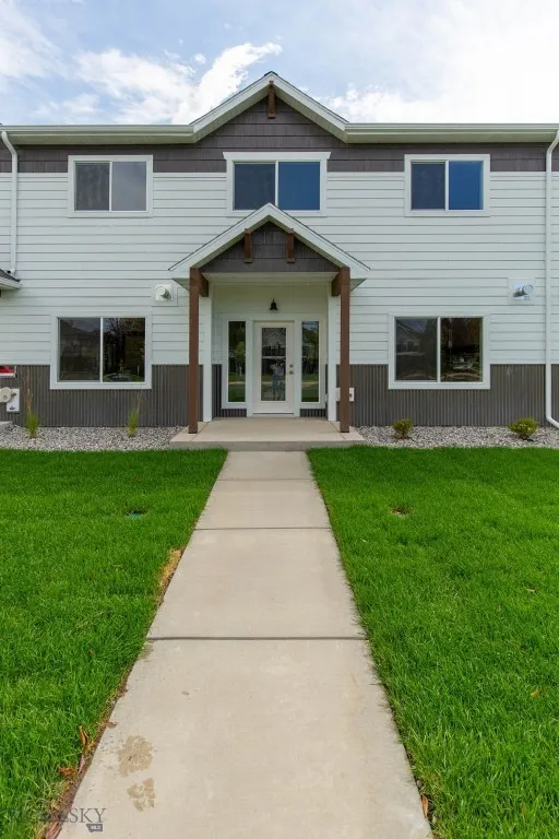 1051 Baxter Creek Way D, Bozeman, Montana 59718, Bozeman, Montana 59718, 3 Bedrooms Bedrooms, ,1 BathroomBathrooms,Residential,For Sale,1051 Baxter Creek Way D, Bozeman, Montana 59718,0,405159