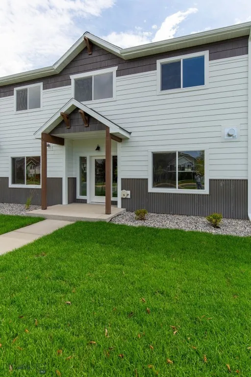 1051 Baxter Creek Way D, Bozeman, Montana 59718, Bozeman, Montana 59718, 3 Bedrooms Bedrooms, ,1 BathroomBathrooms,Residential,For Sale,1051 Baxter Creek Way D, Bozeman, Montana 59718,0,405159
