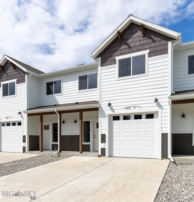 1051 Baxter Creek Way D, Bozeman, Montana 59718, Bozeman, Montana 59718, 3 Bedrooms Bedrooms, ,1 BathroomBathrooms,Residential,For Sale,1051 Baxter Creek Way D, Bozeman, Montana 59718,0,405159