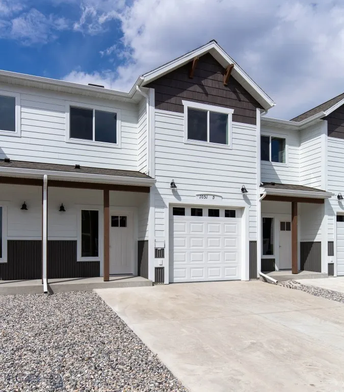1051 Baxter Creek Way D, Bozeman, Montana 59718, Bozeman, Montana 59718, 3 Bedrooms Bedrooms, ,1 BathroomBathrooms,Residential,For Sale,1051 Baxter Creek Way D, Bozeman, Montana 59718,0,405159